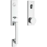 Baldwin EESEAXCONCQE260 - Handlesets Door Hardware. Fixed Price $201.60.