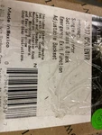 Baldwin Hardware 85337.050.ENTR Handle Set. Fixed Price $699.99.
