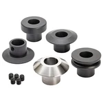 Jamey Jordan Signature Series Plate Bead Roller Art Die Master Set. Fixed Price $139.99.