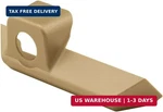 Prime-line 4094 Left Handle Copperite Plastic Casement Cover, Pella (single Pa. Fixed Price $7.14.