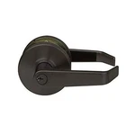 Lawrence Commercial Lever Door - Heavy Duty Locking Hand.... Fixed Price $156.27.