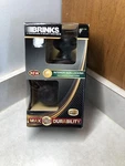 Brinks Interior Non-locking Door Knob 4323-150 Tuscan Bronze New Box. Fixed Price $27.66.