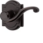 Baldwin Prestige Madrina Right Handed Lever Venetian Bronze 93510-006 Door Knob. Fixed Price $18.99.
