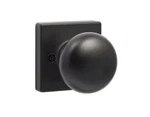 Sure-loc DU100-SQ Durango Non-turning One-sided Dummy Door Knob. Fixed Price $9.00.