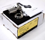 Perrin & Rowe Armstrong Volume Control/diverter Cross Top U.TAR18W1XM-PN New. Fixed Price $299.99.