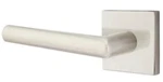Emtek C5210STUUS15 Stuttgart Privacy Door Concealed Screws Lever Set Satin Nicke. Fixed Price $139.00.
