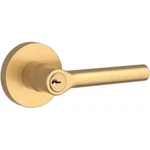 Baldwin ENTUBCRR044 - Door Levers Hardware. Fixed Price $99.05.