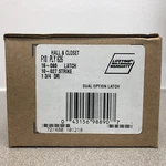 Schlage F10PLY626 Plymouth Satin Chrome Passage Door Knob Right Left Handed. Fixed Price $21.79.