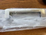 Emtek 86272US15 Trail Drawer Pull 5''. Fixed Price $14.49.