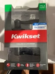 Kwikset 720TNL 11P 97200-700 Tustin Lever Hall/closet Venetian Bronze. Fixed Price $25.00.