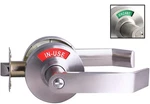 Lynn Hardware Medium/heavy Duty Designer Commercial Lever Door Lock - Bathroo.... Fixed Price $180.41.