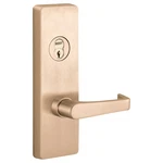 Dormakaba - M4908A 612 Lhr Apex And Olympian Series Wide Stile Trim, Key. Fixed Price $603.72.