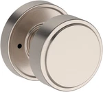 Baldwin Pv.vas.rrr Vashon Privacy Door Knob Set - Nickel. Fixed Price $175.70.