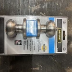 Defiant Hartford Bed And Bath Door Knob Satin Nickel Finish 883 624 New. Fixed Price $12.00.