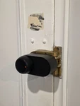 Switchbot Lock Ultra - Jimmy Proof Adapter Mortise. Fixed Price $14.99.