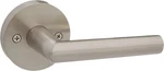 Kwikset 157MIL Rdt Cp Signature Series Milan Reversible Lever, Satin Nickel. Fixed Price $24.99.