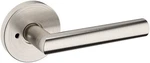 Baldwin 5173.PRIV Privacy Door Lever Set - Nickel. Fixed Price $392.80.