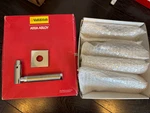Valli&valli Door Hardware - Handle Only. Fixed Price $39.00.