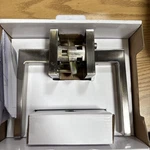 Jc Elegance Hardware Catana KJ2121 Privacy Lever New. Fixed Price $29.50.