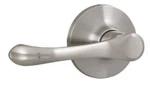 Weslock 00210VNVNFR20 Somerset Privacy With Adjustable Backset And Full. Fixed Price $35.95.