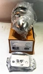 Kwikset 93001-915 Polo 300P 6AL Rcs V1 Privacy Satin Nickel New Box. Fixed Price $13.95.