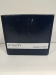 Dynasty Hardware, Heritage Front Door Entry Lever Lockset. Fixed Price $20.49.