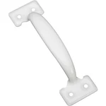 National Hardware N248427 V172 5-1/2" Utility Pull White Finish. Fixed Price $6.90.