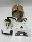 Dormakaba 7KC30N15DS3613 Best Passage Medium Duty Cylindrical Lever Lock. Fixed Price $100.94.