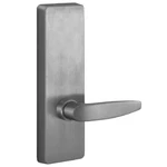 Dormakaba - 4914B 630 Lhr Apex And Olympian Series Wide Stile Trim, Lever. Fixed Price $603.72.