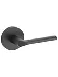 Kwikset 154LSLRDT Lisbon Passage Door Lever - Grey. Fixed Price $17.99.