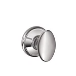 Schlage 16-080 10-027 Siena Hall And Closet Knob, Bright. Fixed Price $56.12.