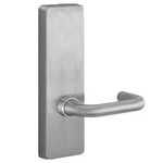 Dormakaba - 4902C 630 Rhr Apex And Olympian Series Wide Stile Trim, Exit. Fixed Price $483.21.