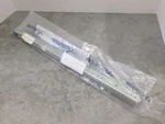 Accuride, C305-A20-LRD, Drawer Slide, 20.88" Ext, Lockout, 140 Lb/pr, New. Fixed Price $47.50.