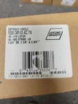 Schlage Lock Company FE285 625 Cam Acc 716 Bright Chrome Lh. Fixed Price $69.99.