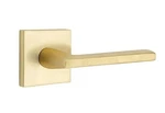 Emtek 5050HLOUS15RH Helios Right Handed Non-turning Two-sided Dummy Square Read. Fixed Price $35.00.