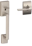 Schlage FE285-CEN-LAT-CEN Century Lower Handle Set For Nickel. Read.. Fixed Price $89.99.