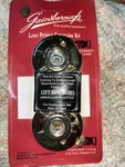Nos Gainsborough Privacy Adapter Conversion Kit #209 Lh Gold Free Ship Usa. Fixed Price $35.00.