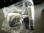 Corbin Russwin 869 1/2 Dt Aka ML2050 Bre 626 Art Deco Single Dummy Knobs US26D. Fixed Price $39.95.