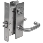 Corbin Russwin ML2055 Lwm 626 Lever Lockset, Mechanical, Classroom. Fixed Price $651.99.