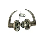 Yale 4701LN Pb 626 Passage Cylindrical Lever Set. Fixed Price $75.64.