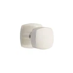 Emtek 5326FRKUS15 Privacy Urban Modern Rosette Freestone Knob Satin Nickel. Fixed Price $192.00.
