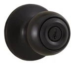 Weslock 00240G1G1FR23 Hudson Knob, Oil-rubbed Bronze. Fixed Price $35.62.