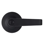 Brinks Commercial - Light Duty Privacy Door Lever, Matte Black Finish Meets.... Fixed Price $55.90.