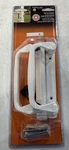 Prime C 1178 White Patio Door Handle. Fixed Price $27.89.