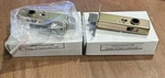 Pack Of 2 Baldwin Tubular Passage Knob 3/8" Free Shipping. Fixed Price $37.59.