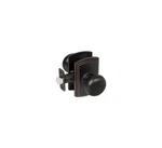 Delaney BP-101T-SN Italian Collection Santo Series Passage Door. Fixed Price $56.70.