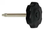 Crown Automotive 55397130AC Door Surround Knob. Fixed Price $21.99.