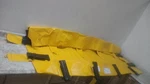 Enpac 57-488-YE-SU Ft Width Length Snap Wall Containment Berm. Fixed Price $169.99.