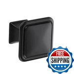 Joy Decor 15 Pack Black Square Cabinet Kitchen Knobs Single Hole. Fixed Price $40.46.