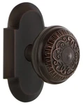 Nostalgic Warehouse Cotead Prv 238 Nk Vintage Renaissance Egg And - Bronze. Fixed Price $214.50.